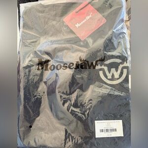 NWT Moosejaw Men's Fearsome Critter SS Tee Size Medium